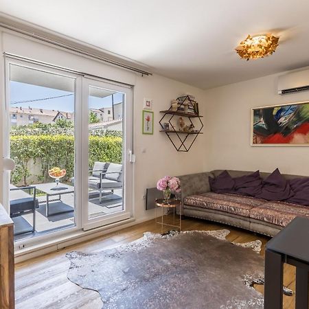 Apartment Meli Split Ngoại thất bức ảnh