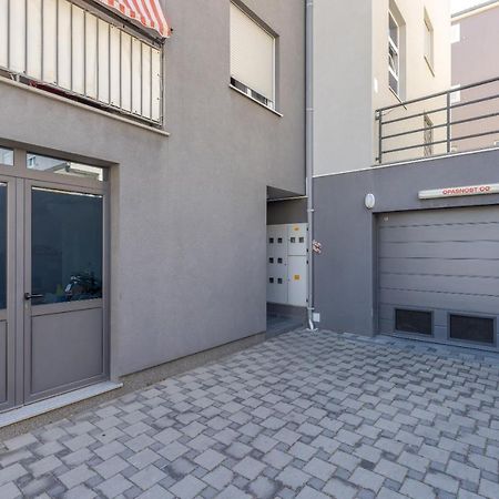 Apartment Meli Split Ngoại thất bức ảnh