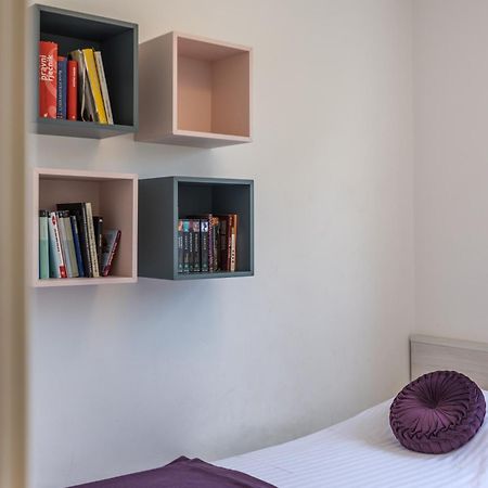 Apartment Meli Split Ngoại thất bức ảnh