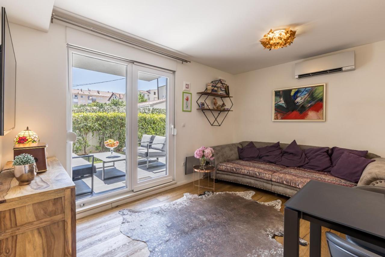 Apartment Meli Split Ngoại thất bức ảnh