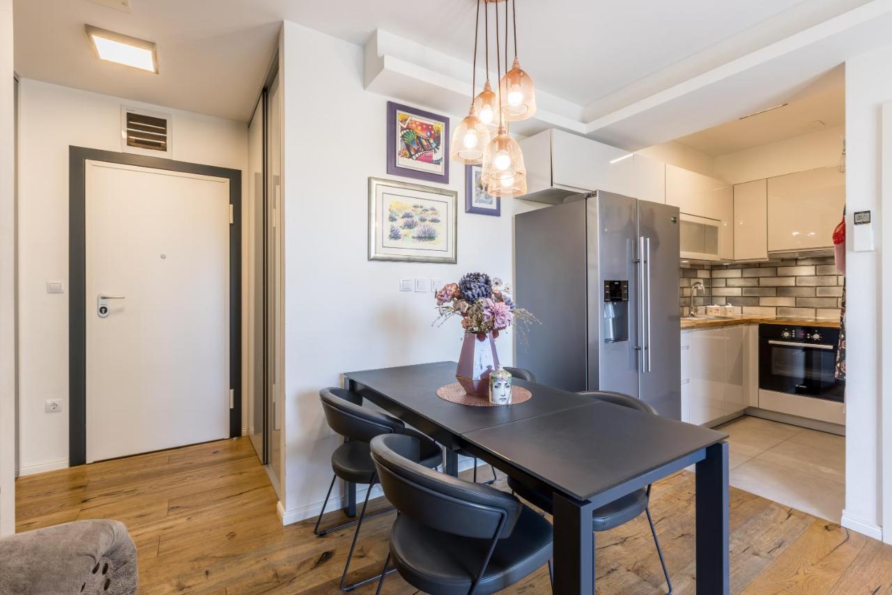 Apartment Meli Split Ngoại thất bức ảnh
