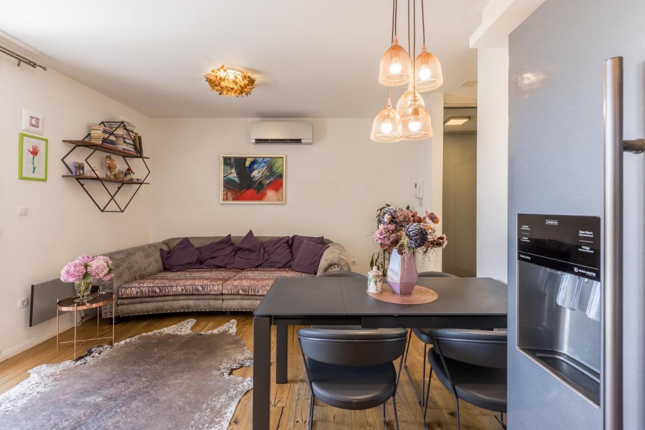 Apartment Meli Split Ngoại thất bức ảnh