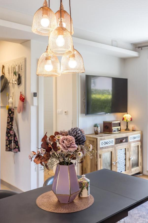 Apartment Meli Split Ngoại thất bức ảnh