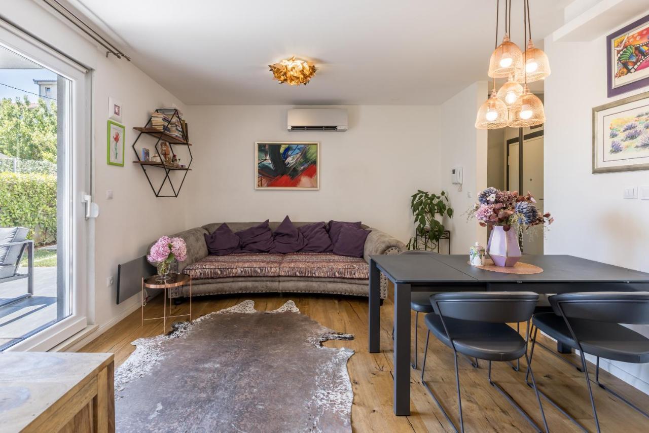 Apartment Meli Split Ngoại thất bức ảnh
