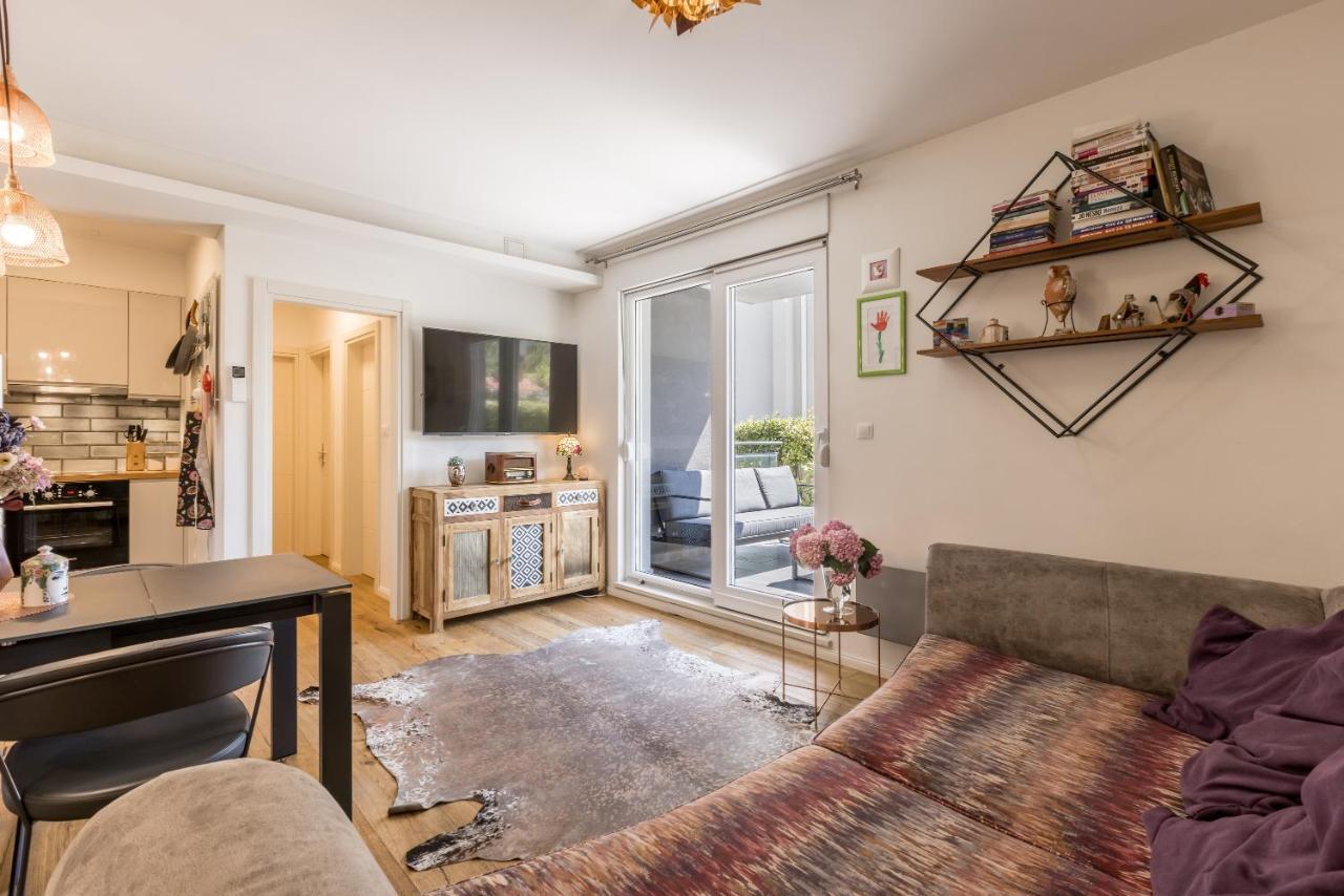 Apartment Meli Split Ngoại thất bức ảnh