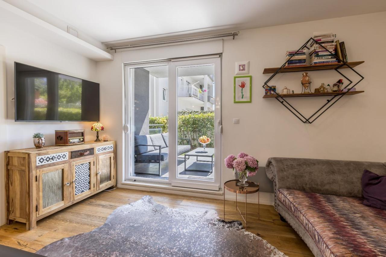 Apartment Meli Split Ngoại thất bức ảnh