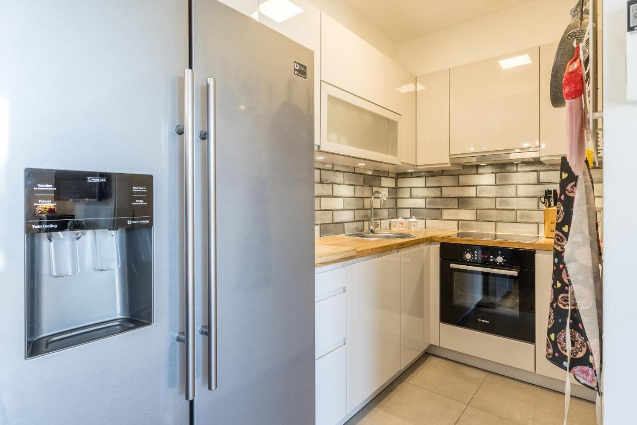 Apartment Meli Split Ngoại thất bức ảnh