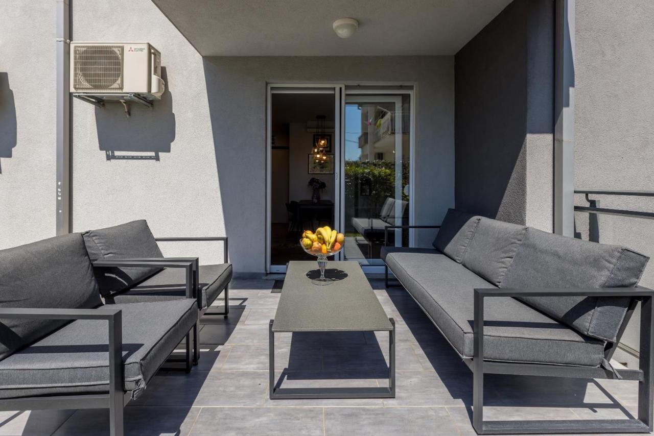 Apartment Meli Split Ngoại thất bức ảnh