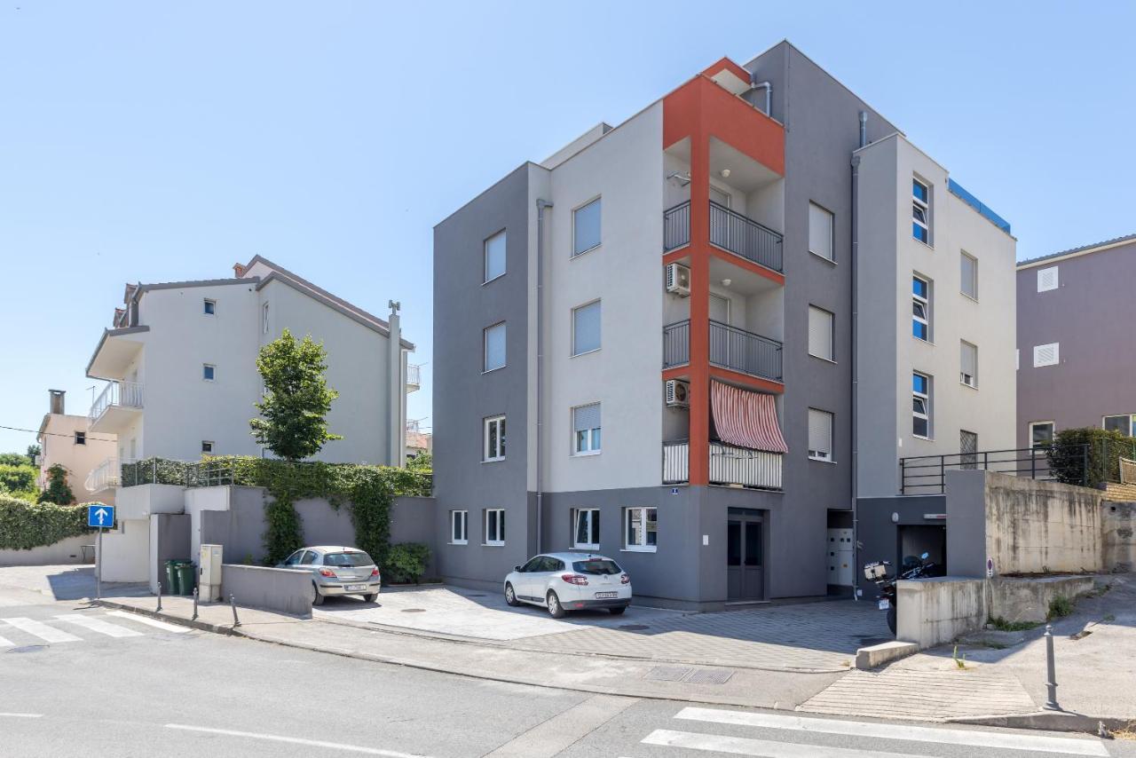 Apartment Meli Split Ngoại thất bức ảnh