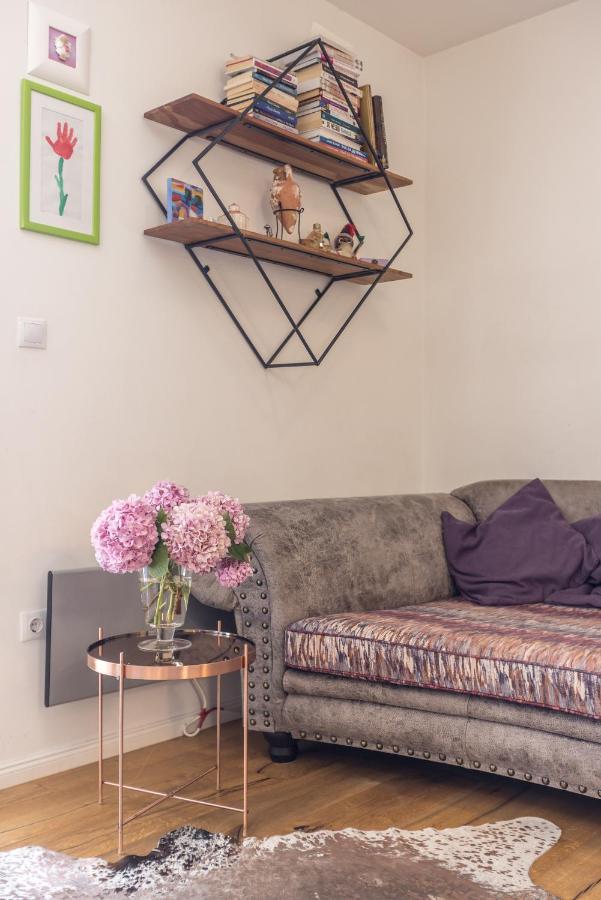 Apartment Meli Split Ngoại thất bức ảnh