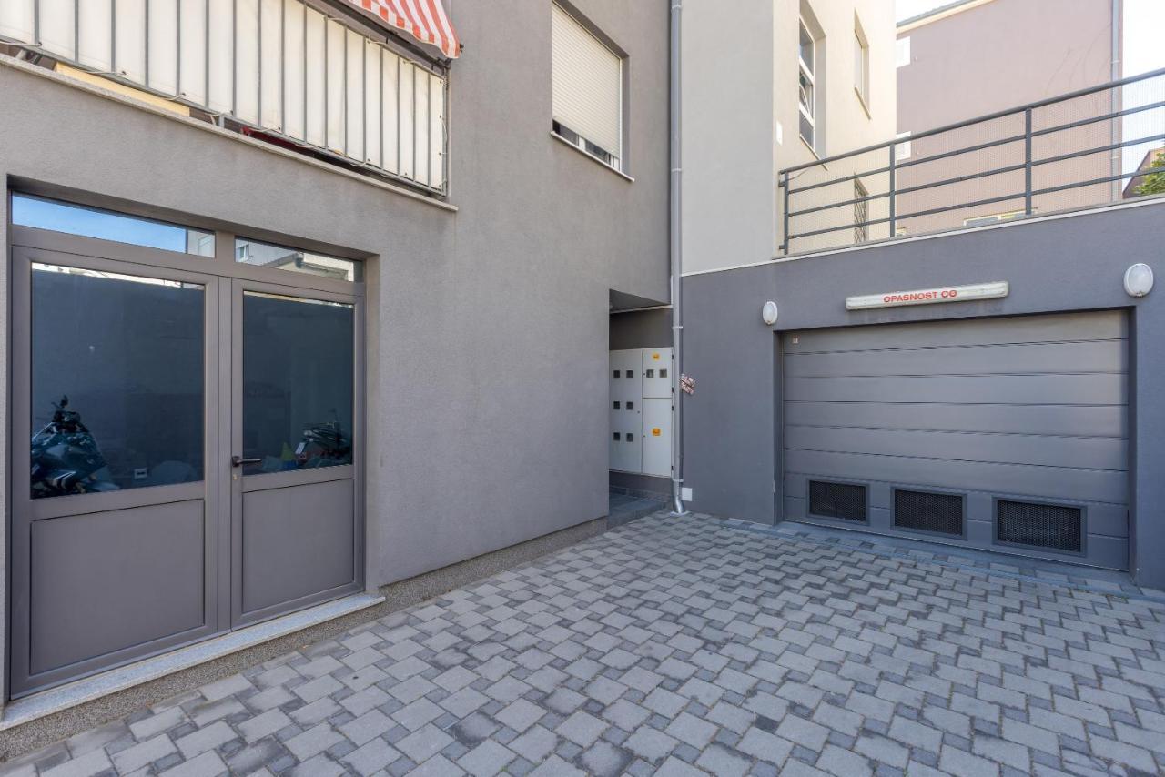 Apartment Meli Split Ngoại thất bức ảnh