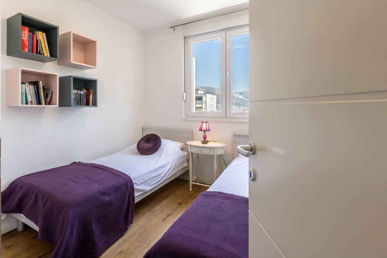 Apartment Meli Split Ngoại thất bức ảnh