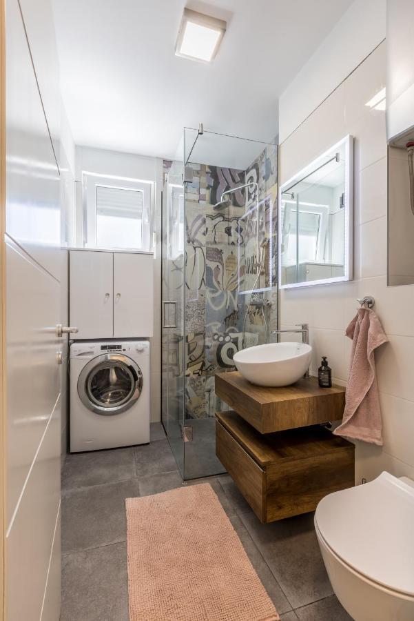 Apartment Meli Split Ngoại thất bức ảnh