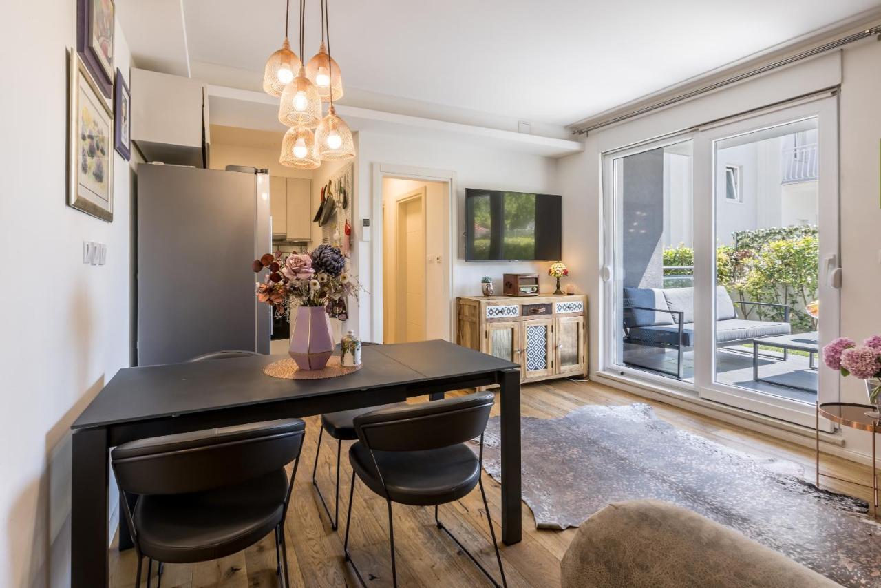 Apartment Meli Split Ngoại thất bức ảnh