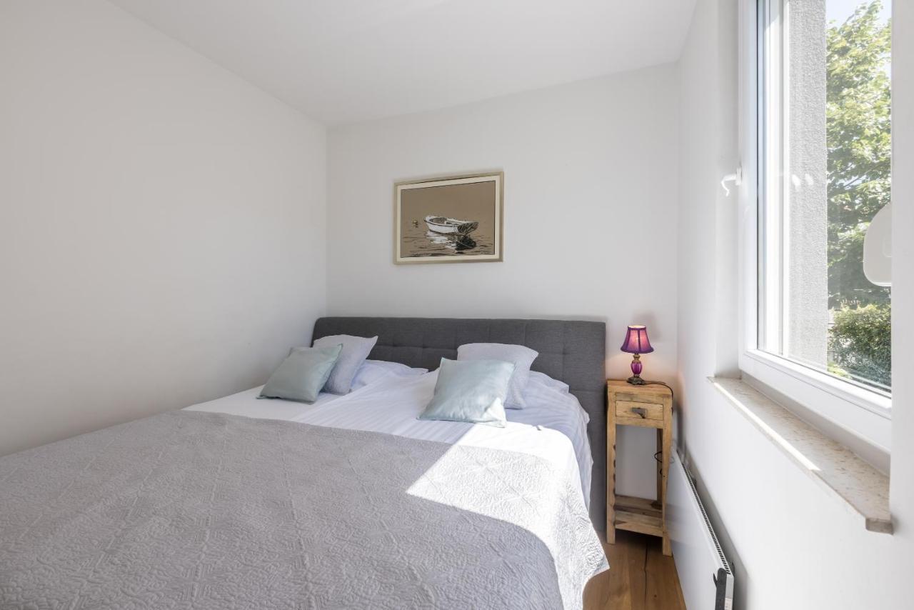 Apartment Meli Split Ngoại thất bức ảnh