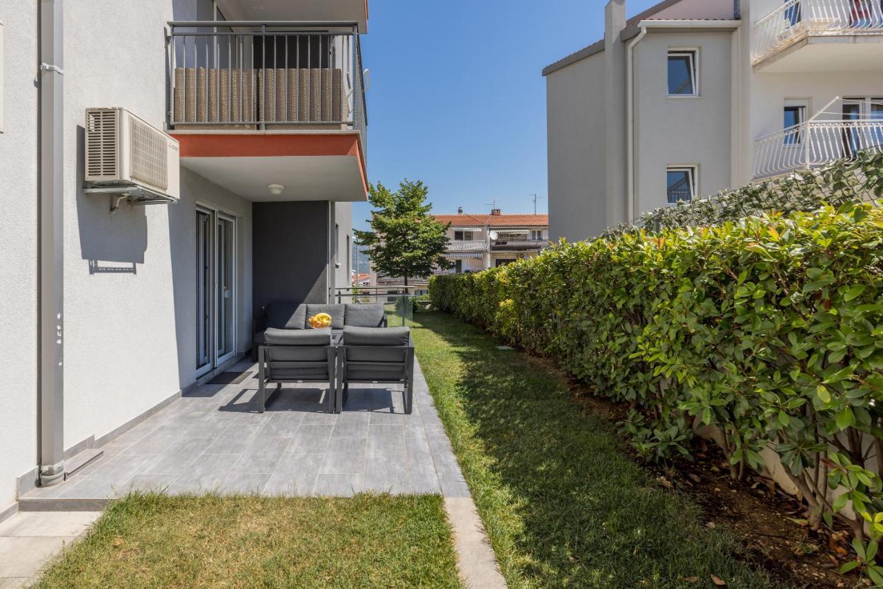 Apartment Meli Split Ngoại thất bức ảnh