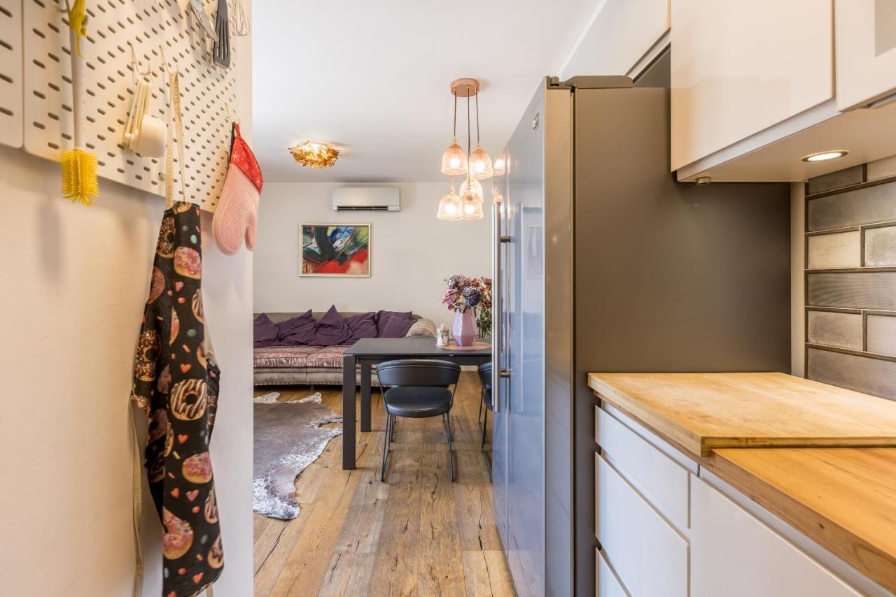 Apartment Meli Split Ngoại thất bức ảnh
