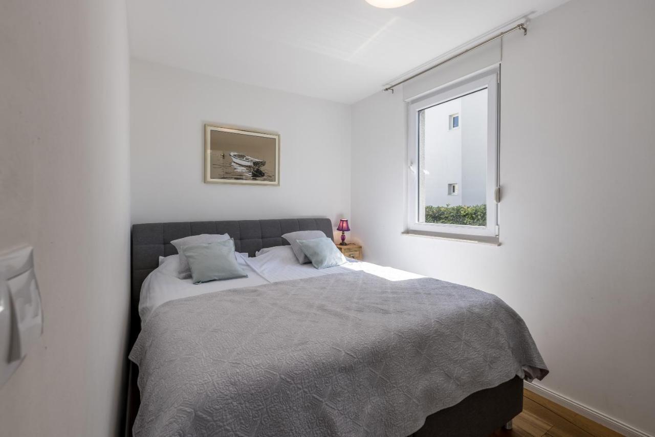 Apartment Meli Split Ngoại thất bức ảnh