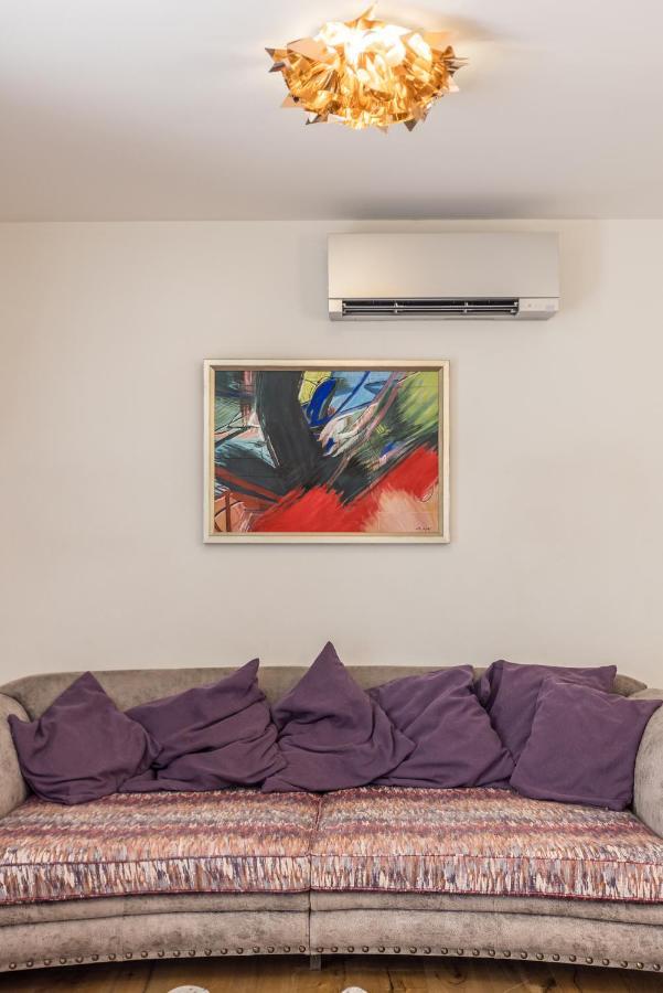 Apartment Meli Split Ngoại thất bức ảnh