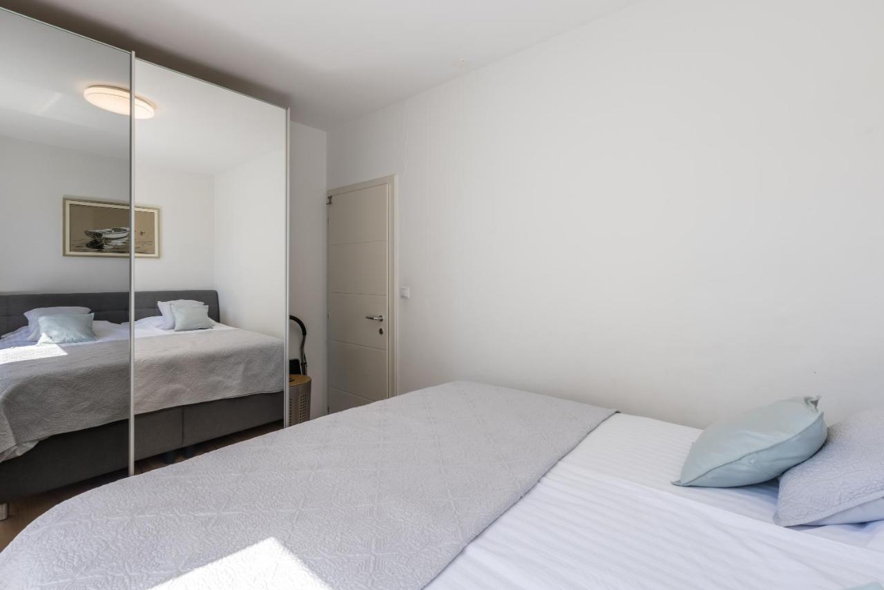 Apartment Meli Split Ngoại thất bức ảnh