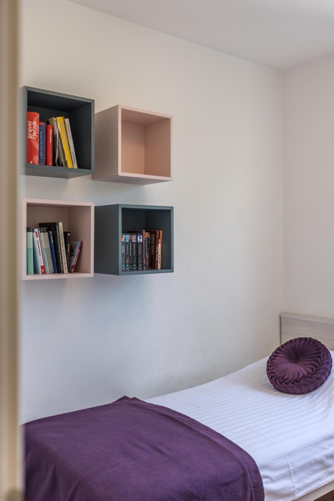 Apartment Meli Split Ngoại thất bức ảnh