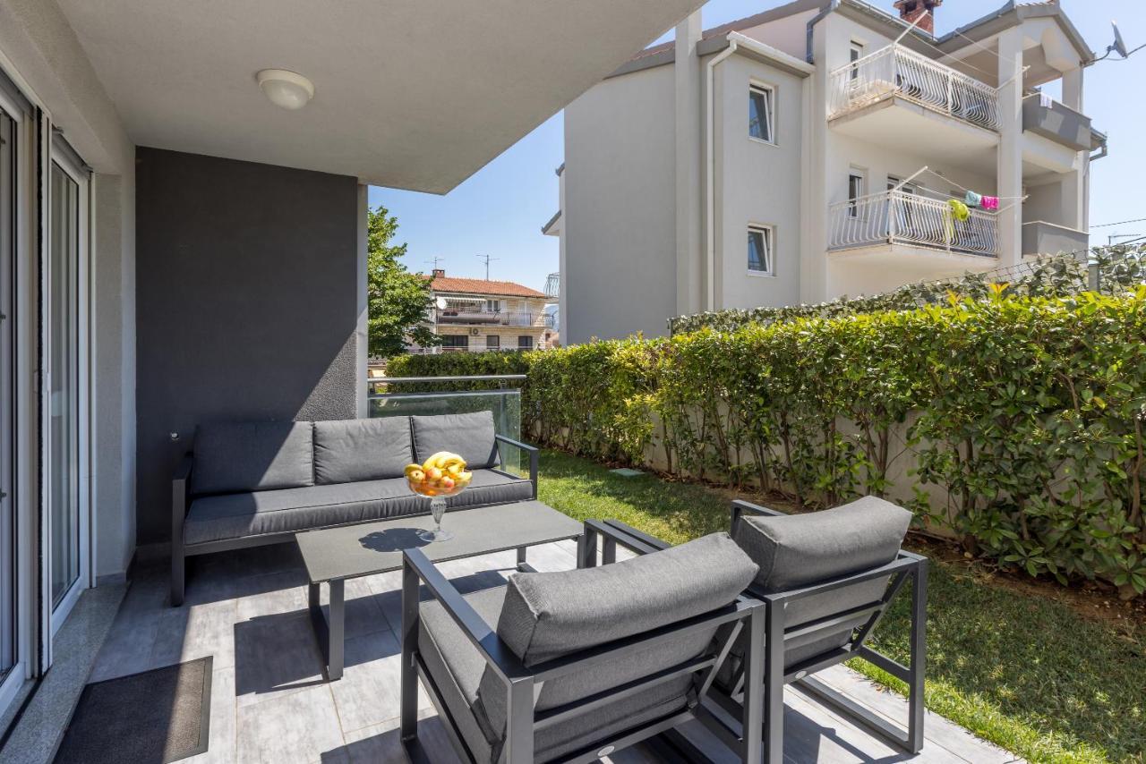 Apartment Meli Split Ngoại thất bức ảnh