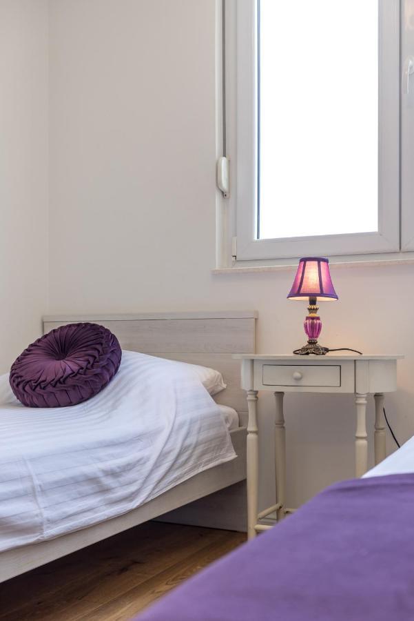 Apartment Meli Split Ngoại thất bức ảnh