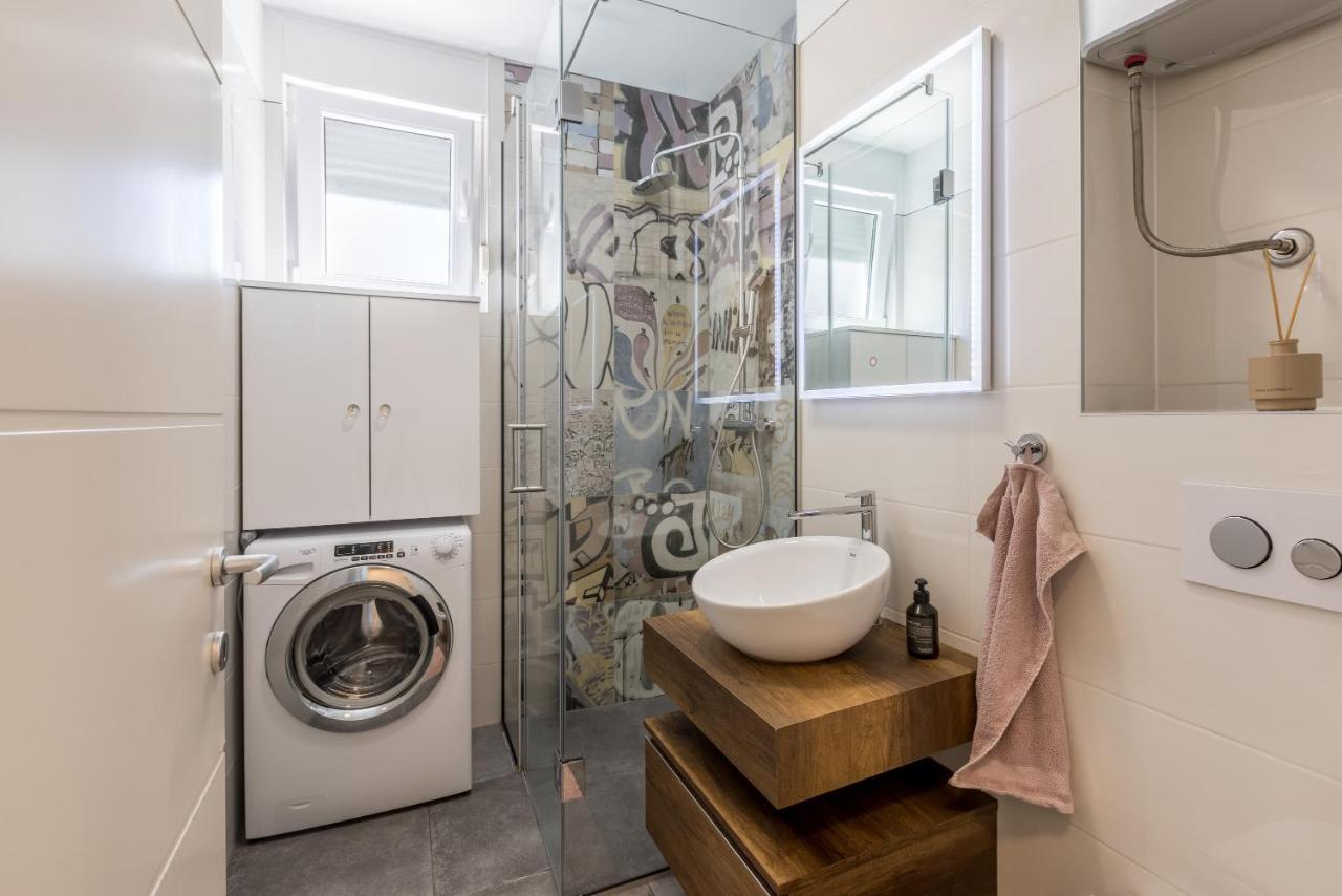 Apartment Meli Split Ngoại thất bức ảnh
